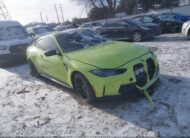 WBS33AZ06MCF92663 2021 BMW