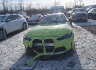 WBS33AZ06MCF92663 2021 BMW