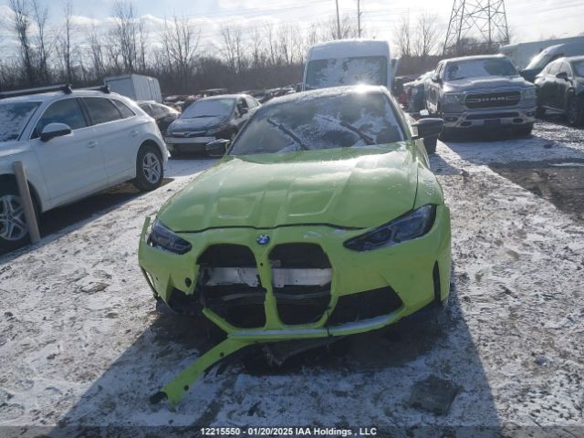 WBS33AZ06MCF92663 2021 BMW
