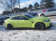 WBS33AZ06MCF92663 2021 BMW