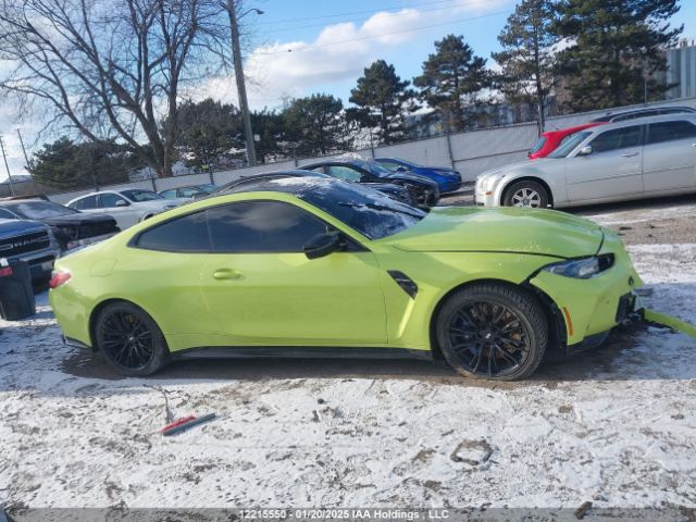 WBS33AZ06MCF92663 2021 BMW