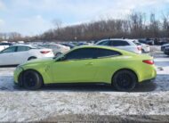 WBS33AZ06MCF92663 2021 BMW