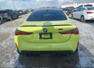 WBS33AZ06MCF92663 2021 BMW