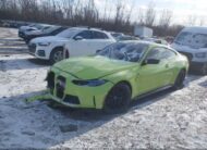 WBS33AZ06MCF92663 2021 BMW