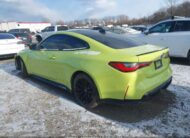 WBS33AZ06MCF92663 2021 BMW