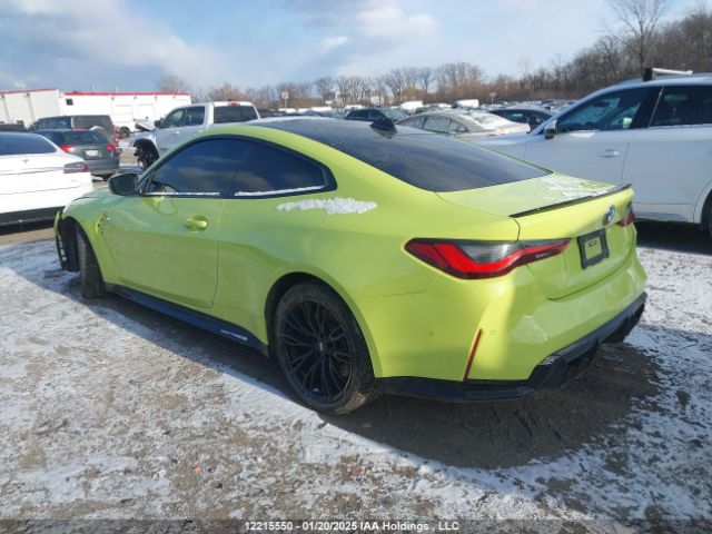 WBS33AZ06MCF92663 2021 BMW