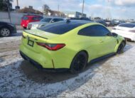 WBS33AZ06MCF92663 2021 BMW