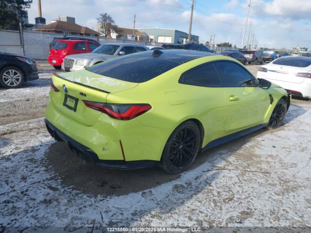 WBS33AZ06MCF92663 2021 BMW
