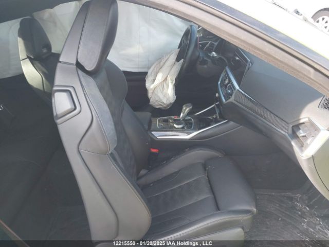 WBS33AZ06MCF92663 2021 BMW