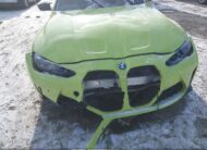 WBS33AZ06MCF92663 2021 BMW