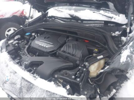 WBXYN1C01L5P59451 2020 BMW