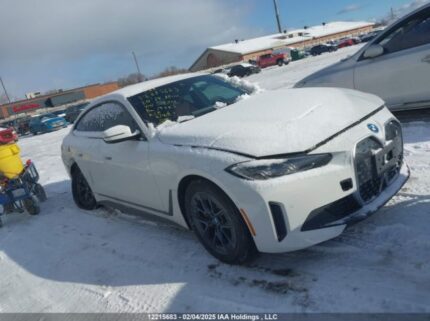 WBY83FB09RFS19350 2024 BMW
