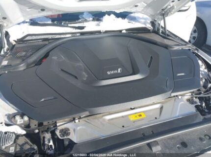 WBY83FB09RFS19350 2024 BMW