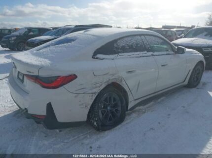WBY83FB09RFS19350 2024 BMW