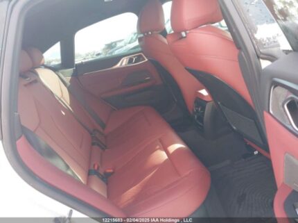 WBY83FB09RFS19350 2024 BMW