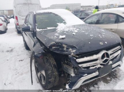 WDC0G4KB0KV170974 2019 MERCEDES-BENZ