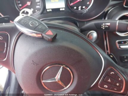 WDC0G4KB0KV170974 2019 MERCEDES-BENZ