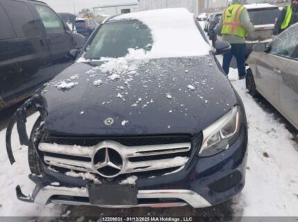 WDC0G4KB0KV170974 2019 MERCEDES-BENZ