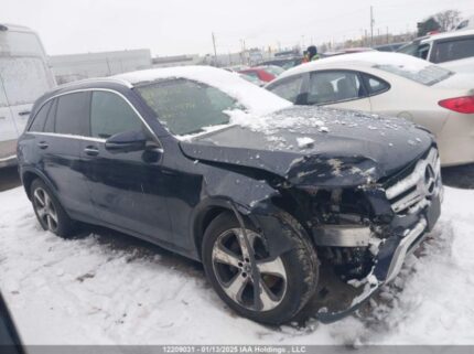 WDC0G4KB0KV170974 2019 MERCEDES-BENZ