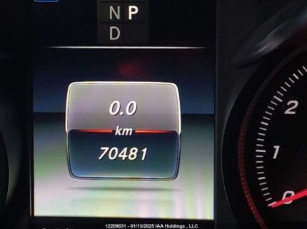 WDC0G4KB0KV170974 2019 MERCEDES-BENZ
