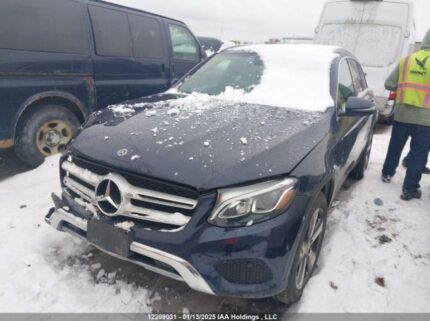WDC0G4KB0KV170974 2019 MERCEDES-BENZ