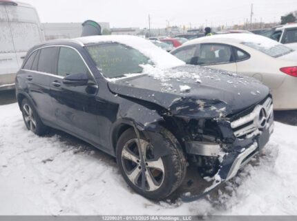 WDC0G4KB0KV170974 2019 MERCEDES-BENZ