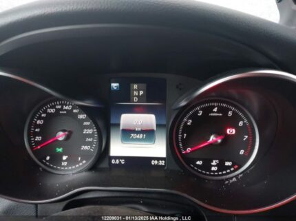 WDC0G4KB0KV170974 2019 MERCEDES-BENZ