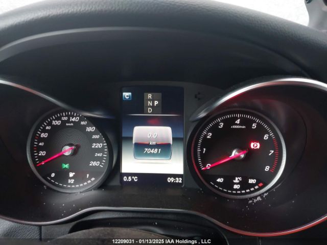 WDC0G4KB0KV170974 2019 MERCEDES-BENZ