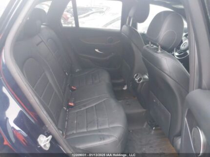 WDC0G4KB0KV170974 2019 MERCEDES-BENZ