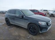 WDC0G4KB2GF113239 2016 MERCEDES-BENZ