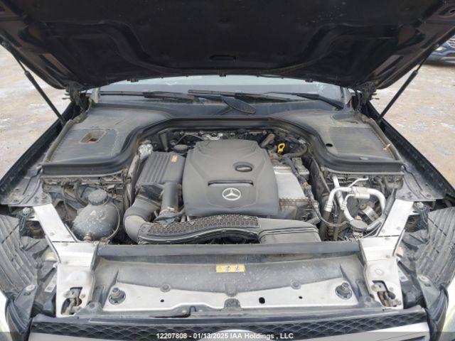 WDC0G4KB2GF113239 2016 MERCEDES-BENZ