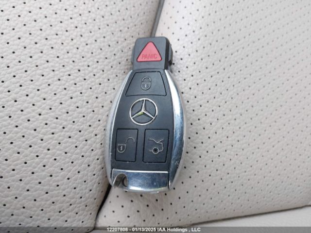 WDC0G4KB2GF113239 2016 MERCEDES-BENZ