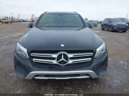 WDC0G4KB2GF113239 2016 MERCEDES-BENZ