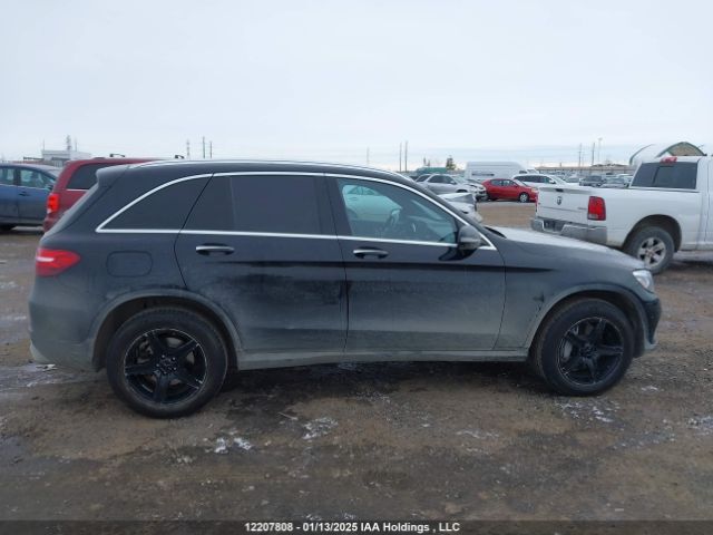 WDC0G4KB2GF113239 2016 MERCEDES-BENZ