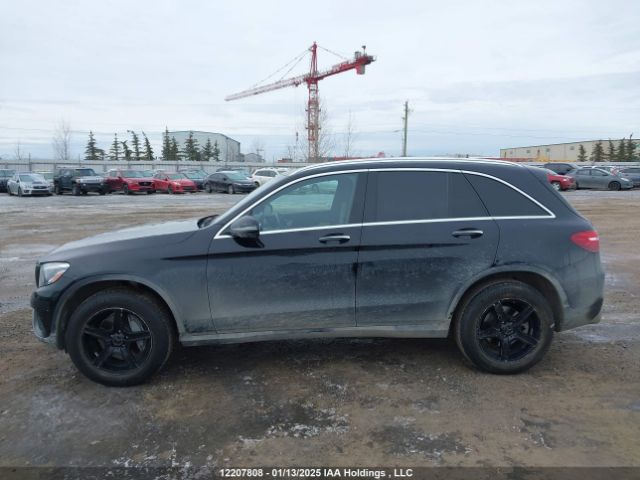 WDC0G4KB2GF113239 2016 MERCEDES-BENZ