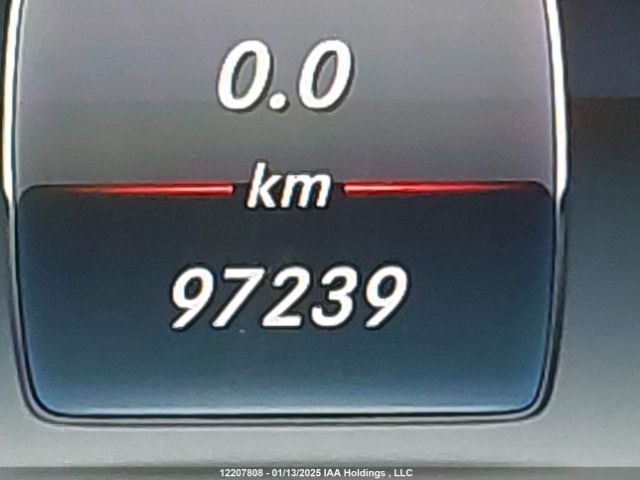 WDC0G4KB2GF113239 2016 MERCEDES-BENZ