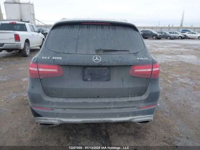WDC0G4KB2GF113239 2016 MERCEDES-BENZ
