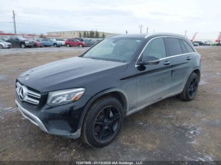 WDC0G4KB2GF113239 2016 MERCEDES-BENZ