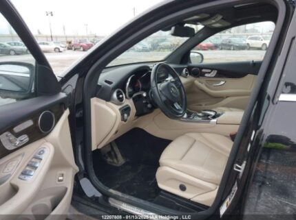 WDC0G4KB2GF113239 2016 MERCEDES-BENZ