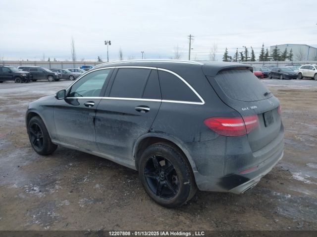 WDC0G4KB2GF113239 2016 MERCEDES-BENZ