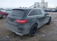 WDC0G4KB2GF113239 2016 MERCEDES-BENZ