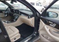 WDC0G4KB2GF113239 2016 MERCEDES-BENZ