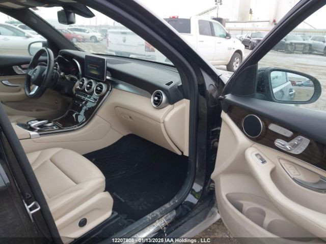 WDC0G4KB2GF113239 2016 MERCEDES-BENZ