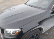 WDC0G4KB2GF113239 2016 MERCEDES-BENZ