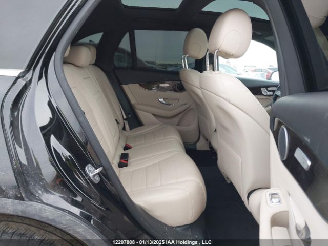 WDC0G4KB2GF113239 2016 MERCEDES-BENZ