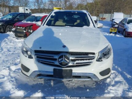 WDC0G4KB2HV003329 2017 MERCEDES-BENZ