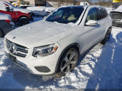 WDC0G4KB2HV003329 2017 MERCEDES-BENZ