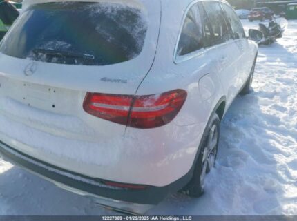 WDC0G4KB2HV003329 2017 MERCEDES-BENZ