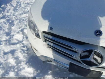 WDC0G4KB2HV003329 2017 MERCEDES-BENZ