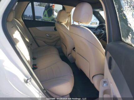 WDC0G4KB2HV003329 2017 MERCEDES-BENZ